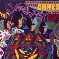 The Yardbirds : Little Games